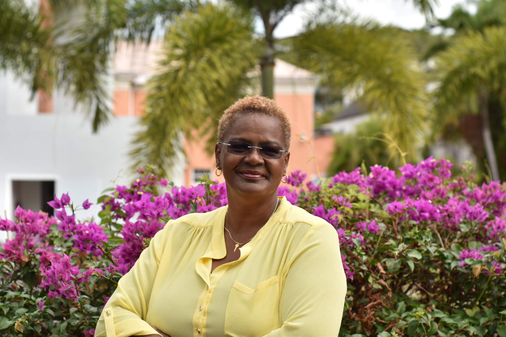 Wendy Reid